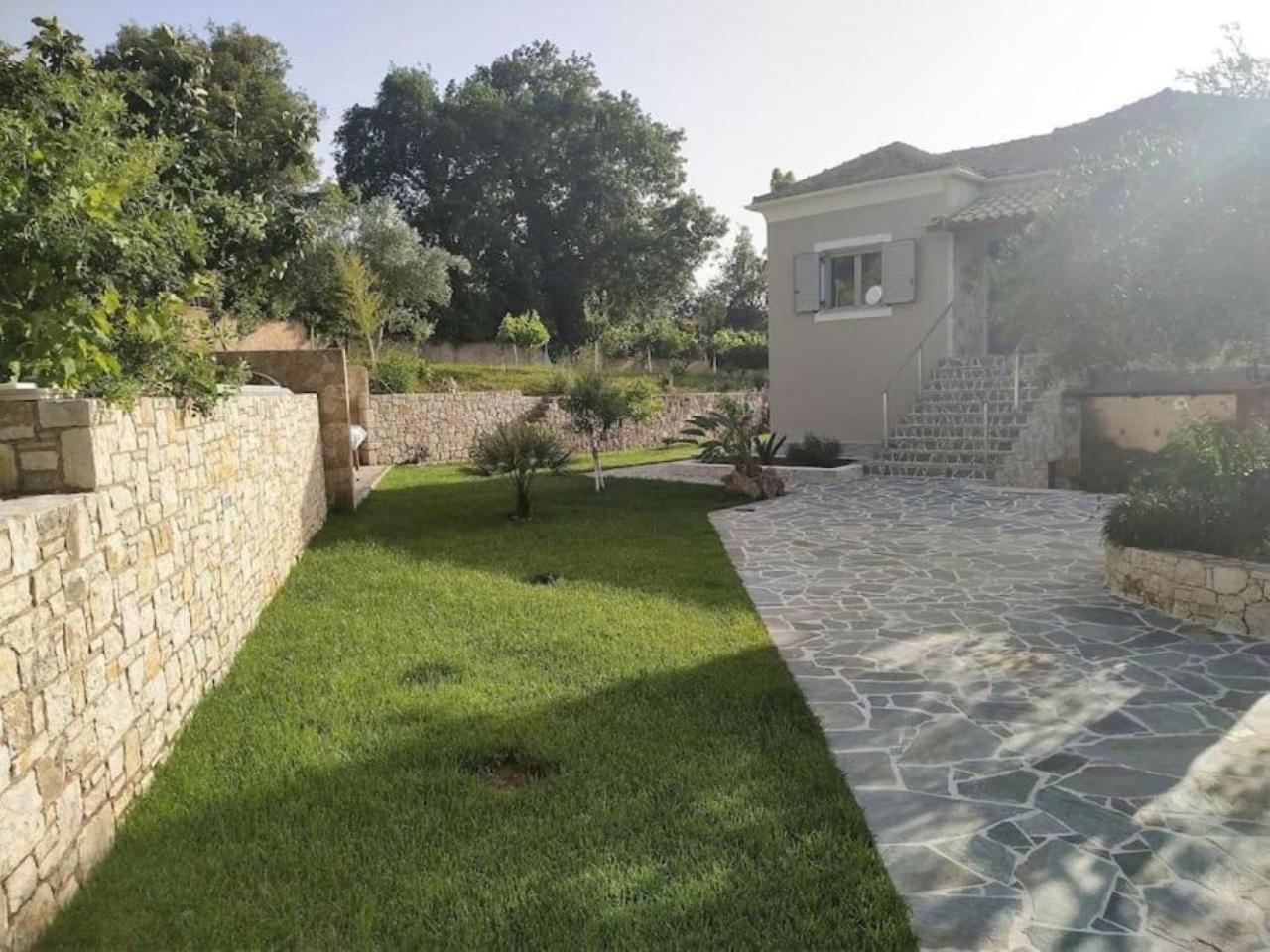 Holiday home Petra House