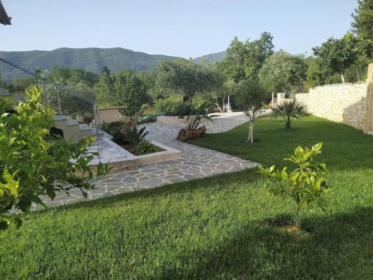 Petra House Holiday home *