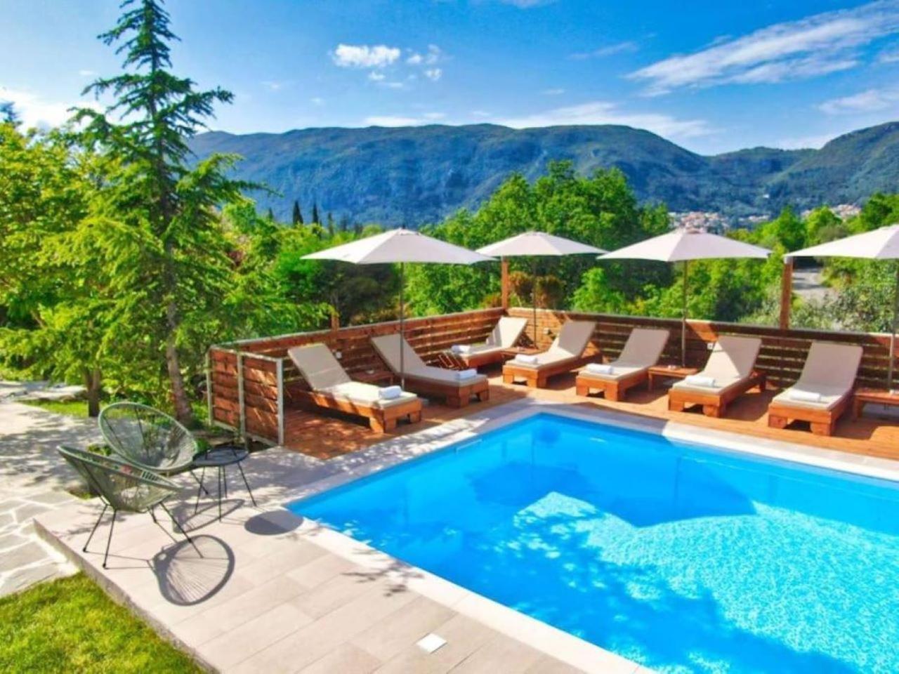 Holiday home Petra House
