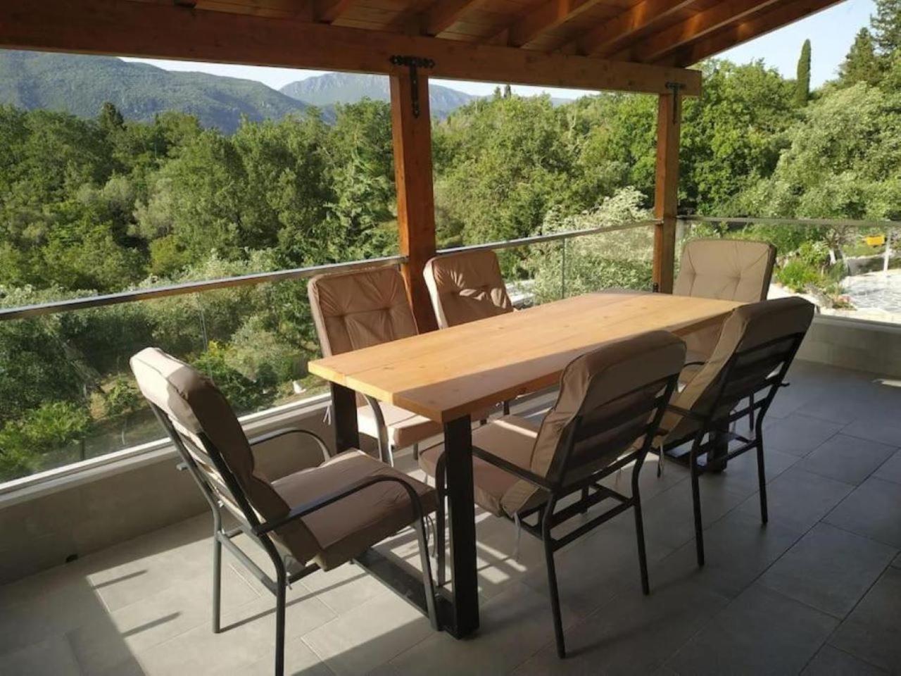 Holiday home Petra House *