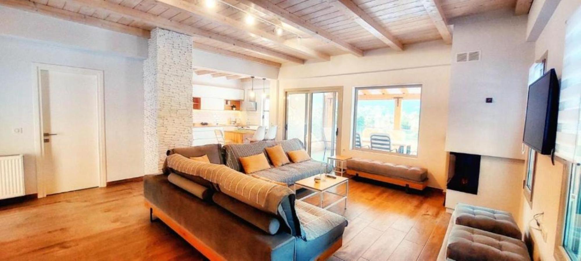 Petra House Holiday home