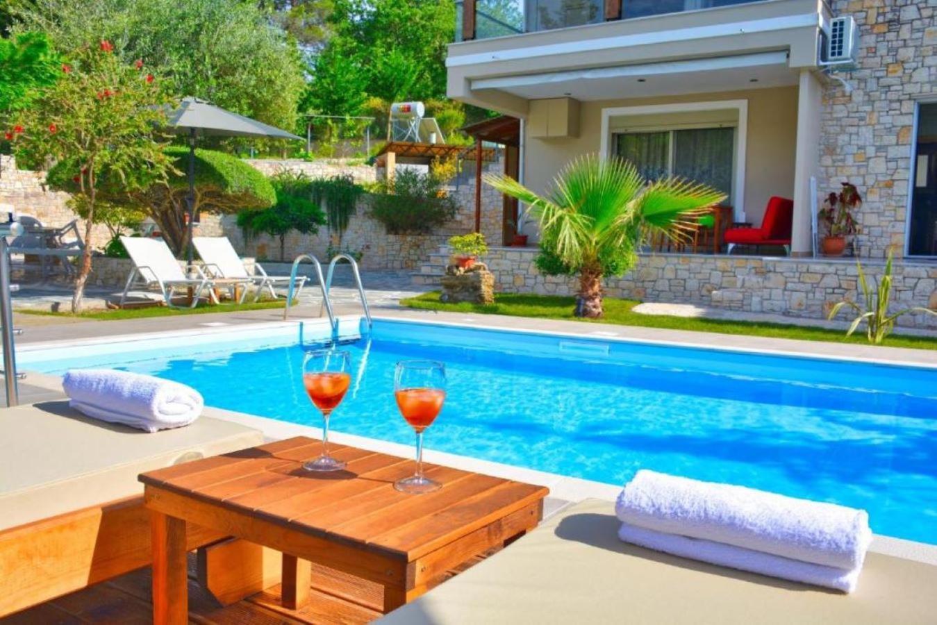 Holiday home Petra House
