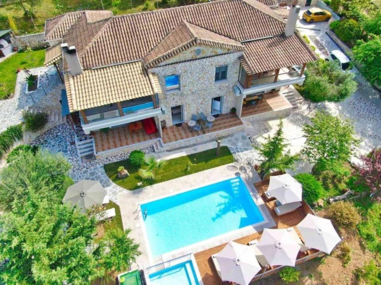 Petra House Holiday home