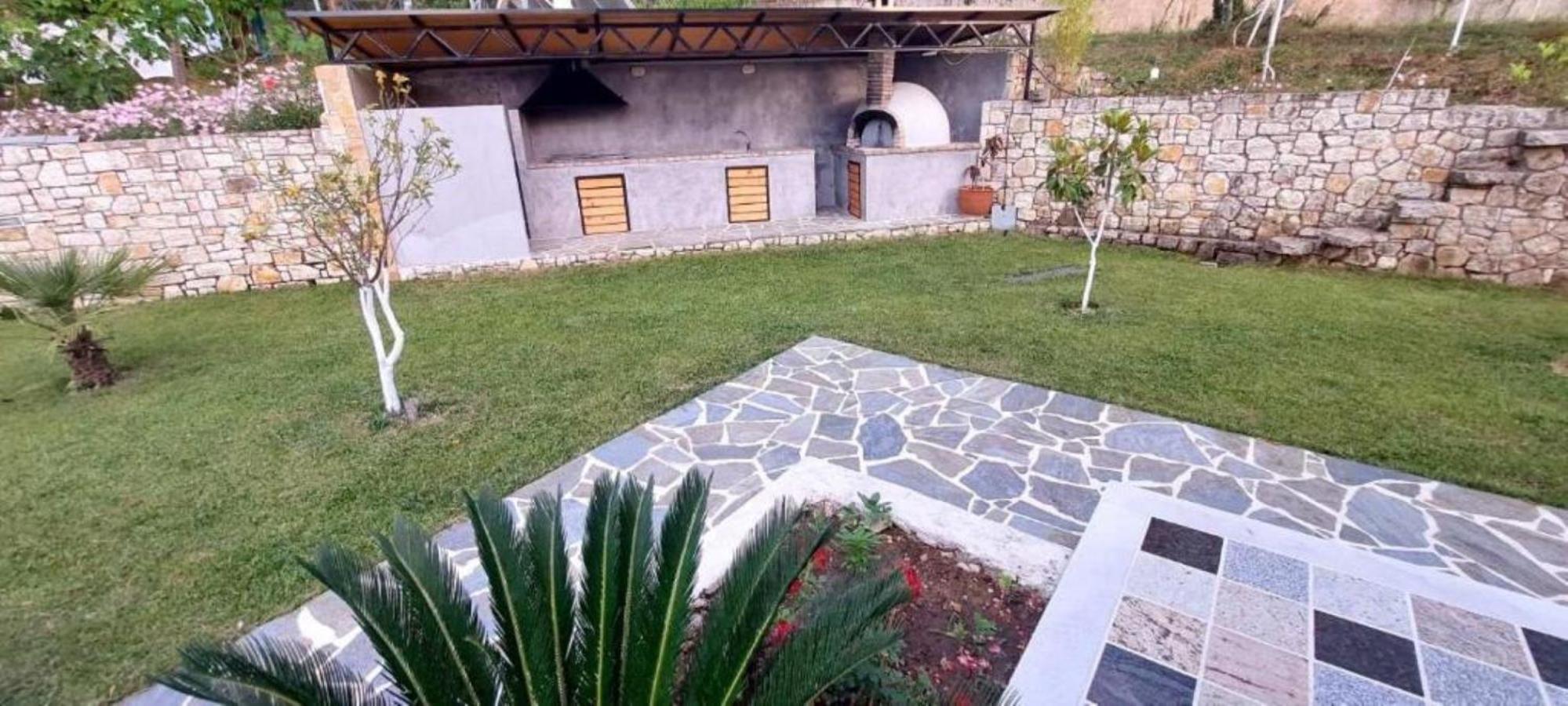 Petra House