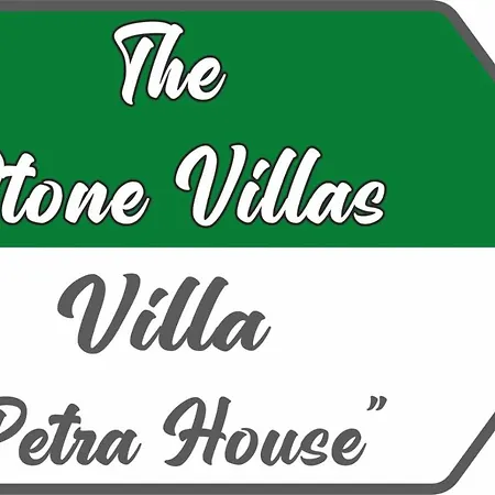 Petra House Villa Ano Korakiana Exterior photo