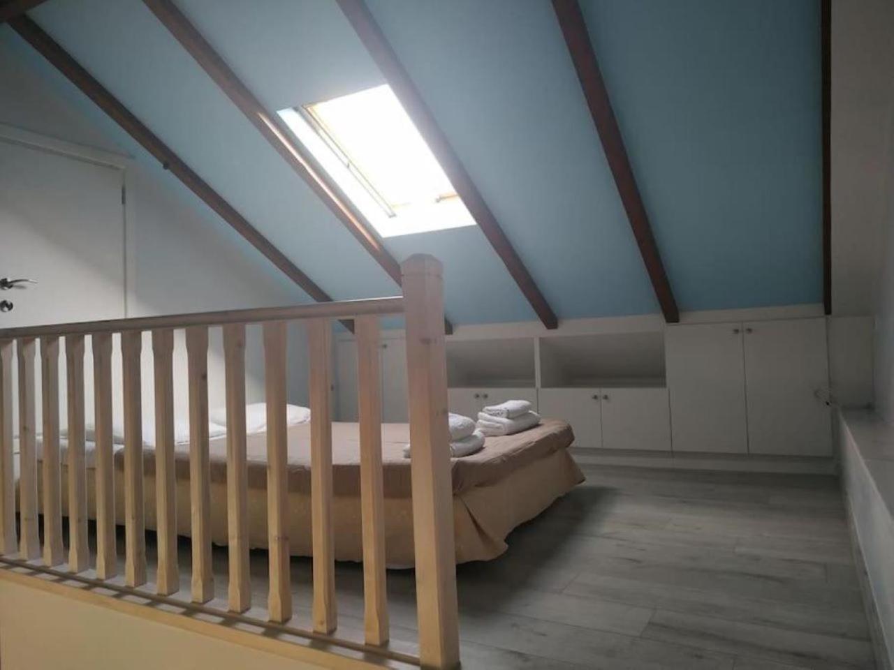 Tatil Evi Petra House Áno Korakiána