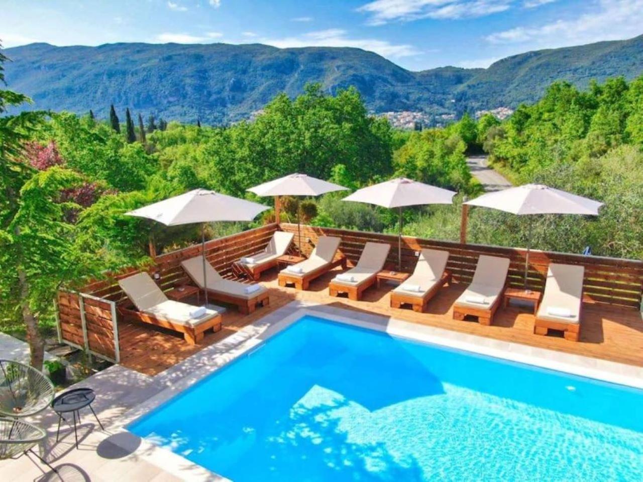Petra House Tatil Evi *
