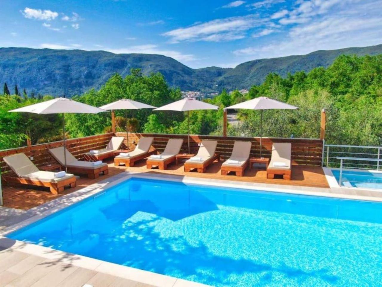 Petra House Tatil Evi *
